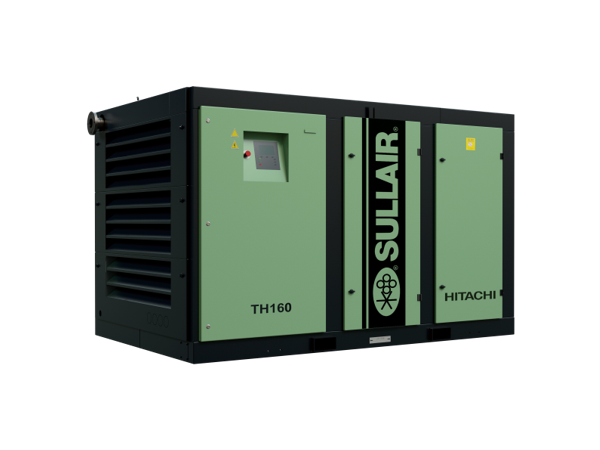 TH110-160系列固定式螺桿空壓機(jī)